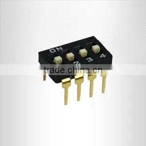 IC Type Dip Switch thumbnail-4