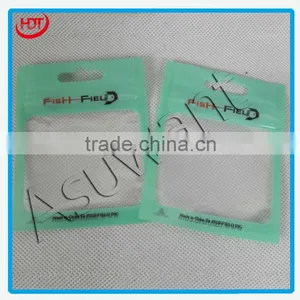 High Quality Resealable Zipper Plastic Bags For Fishing Lures thumbnail-1