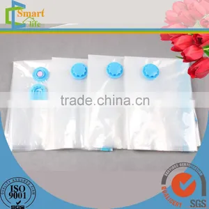 Clothing Vacuum Seal Storage Bag thumbnail-1