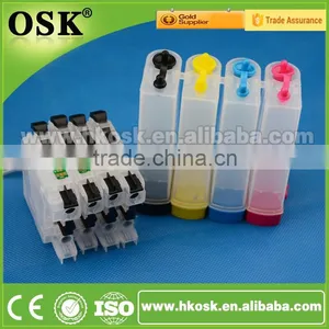 J450dw Empty Ciss for Brother LC101 CISS Supply System With ARC Chip thumbnail-3