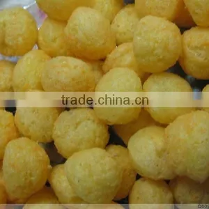 Automatic 3d Papad Snacks Pellet Snacks Cracker Making Machine Production Line thumbnail-5