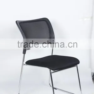 High Quality Office Furniture Leather Office Chair Staff Chair No 1526 thumbnail-3