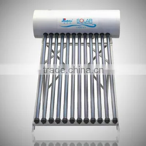 200L Jiadele High Pressure Soar Water Heater thumbnail-1