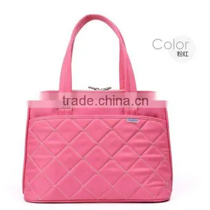 Ladies Fashion Cheap 600d Polo 13inch Laptop Bags for Gilrs thumbnail-1