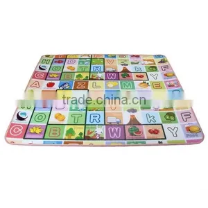 Outdoor Sand Free Foam Beach Mat thumbnail-1