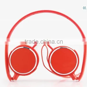 Headphone Stereo Mono Mp3 thumbnail-4