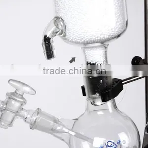 RE-52AA Rotary Vacuum Evaporator Rotary Evaporator China thumbnail-4