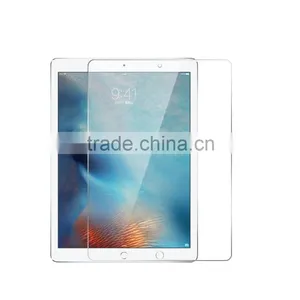 9H Hardness 0.33mm Full Coverage Tablet Tempered Glass Screen Protector for Ipad /Ipad Air thumbnail-1