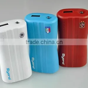 China Popular Euro Power Bank for Xiaomi thumbnail-5