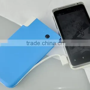 Mobile Phone Accessories Factory in China Portable Power Bank for Laptop thumbnail-6