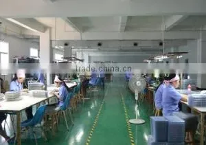 Dongguan Fuyconn Electronics Co., Ltd. company overview - view 1 thumbnail