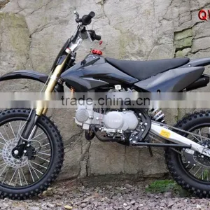 140cc 150cc 160cc Dirt Bike 4 Strokes 140cc 150cc 160cc Off-road Motocross for Professional QWMOTO thumbnail-5