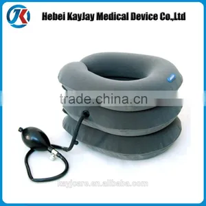 Medical Equipment Air Neck Cervical Neck Collar thumbnail-5