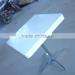 Plywood Cocktail Bar Tables Cheap thumbnail-1