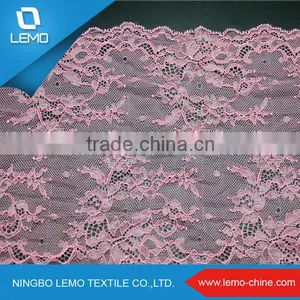 DIFFERENT SIZE AND STYLE TRICOT LACE thumbnail-6