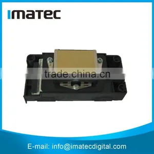 Original Genuine Mimaki JV5 Eco Solvent Print Head thumbnail-1