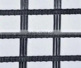 GEOGRID - TECHGRID Earthwork Products thumbnail-1