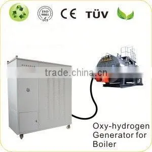 Soundproof Brown Gas Generator Better Than Coal thumbnail-1