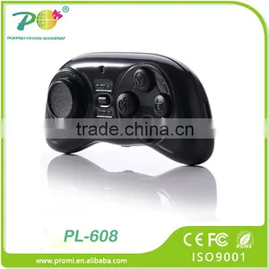 2016 Multi-functional Air pc Game Controller as Fancy Gifts, Wireless Bluetooth Remote Joystick Android Phone thumbnail-3