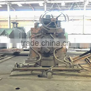 China Automatic Used Medium Rolling Machine for Sale thumbnail-4
