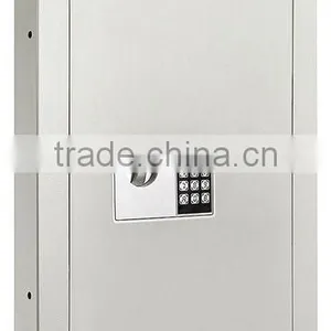 Digital Wall Safe Box With Electrical Panel W56EF for Home thumbnail-1