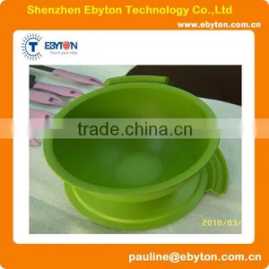 Kitchen Appliances CNC Plastic Model Prototype thumbnail-1