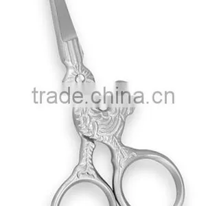 Manicure Scissors Straight 9 cm thumbnail-1
