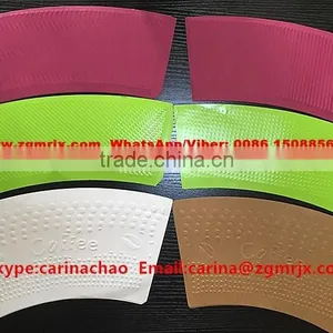 MR-930 Automatic Roll Die Cutting Embossing Machine thumbnail-5
