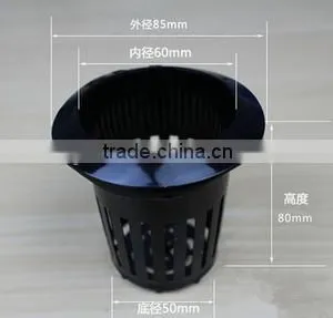 Plant Basket for Hydroponic System, Hydroponic Fitting, Pots thumbnail-5