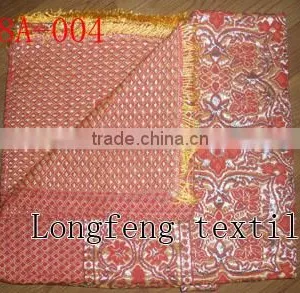 Gold Thread Blanket thumbnail-1
