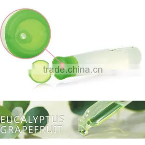 Healthy Hand Sanitizer Gel (Wash-free) thumbnail-2
