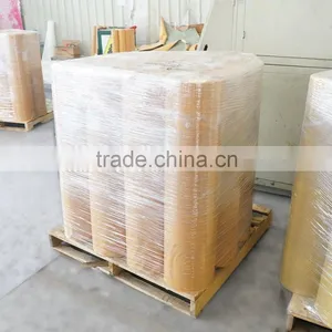 Multi Use Waterproof Vinyl Plastic Flooring thumbnail-6
