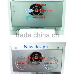 High Efficiency for Room Appliances Nature Gas Boiler thumbnail-6