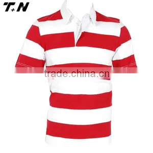 Men Customized Cheap Rugby Jersey thumbnail-2