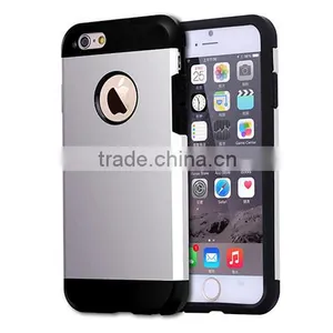 Slim Armor Back Cover Case For Lg V10 Wholesale Mobile Phone Case For Lg V10 thumbnail-3