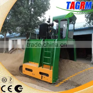 Best Experience Food Waste Recycling Machine/garden Waste Processing Machine/organic Compost Machine Supplier's Choice thumbnail-6