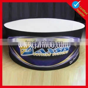 Indoor Outdoor Printed Logo Ceiling Advertising Hang Banner thumbnail-1