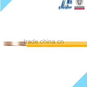 Aluminum Wiring Electrical PVC Insulated Electrical Housing Wiring thumbnail-3