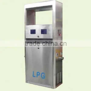 Gas Dispensers / LPG Dispensing Pump thumbnail-1