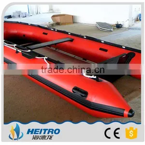 Cheap Swift Inflatable Boat thumbnail-4