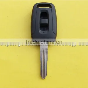 Uncut 2 Button Remote Car Key Blank for Chevrolet Captiva thumbnail-2