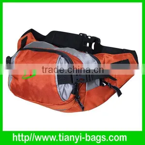 Outdoor Multifunction Sports Leisure Waist Bag thumbnail-1