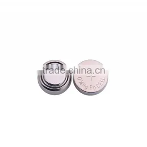 LR41/LR1130/LR44 (AG3/AG10/AG13 ) Alkaline Button Cell Mercury Free Battery thumbnail-5
