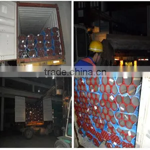 Fire Sprinkler Pipe With UL thumbnail-4