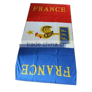 Customized Microfiber Promotional Beach Towel Bag Quality Choice thumbnail-2