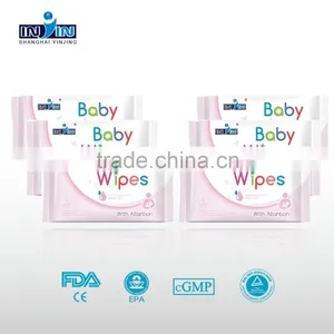Baby Wipes and Wet Wipes thumbnail-5