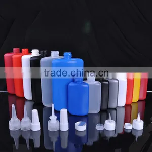 Empty Plastic Bottle for Industrial Anaerobic Acrylic Thread Locking Adhesive Supplier's Choice thumbnail-3