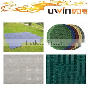 Eco-friendly Camping Foam Floor Mat Pvc Outdoor Vinyl Rugs thumbnail-1