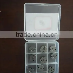 Den-so Orifice Plate for Common Rail Injector thumbnail-6
