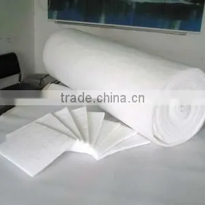 Barrier Fabric -fire Retardant Polyester Padding for Sofa ,mattress thumbnail-2